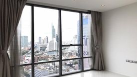 1 Bedroom Condo for sale in The Bangkok Sathorn, Yan Nawa, Bangkok near BTS Surasak