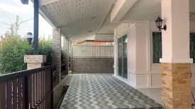 3 Bedroom House for sale in T.W. Park View, Nong Prue, Chonburi