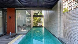 4 Bedroom Villa for sale in Anina Villa Sathorn-Yenakart, Chong Nonsi, Bangkok