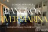 3 Bedroom Condo for sale in Bangkok River Marina, Bang Phlat, Bangkok near MRT Bang Phlat