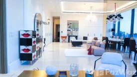 4 Bedroom Condo for sale in SCOPE Langsuan, Langsuan, Bangkok near BTS Chit Lom