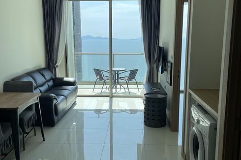 1 Bedroom Condo for rent in The Riviera Wongamat, Na Kluea, Chonburi