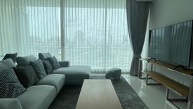 2 Bedroom Condo for sale in Royce Private Residences, Khlong Toei Nuea, Bangkok near BTS Asoke