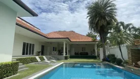 4 Bedroom House for sale in Majestic Residence, Nong Prue, Chonburi