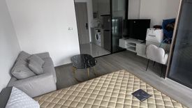 1 Bedroom Condo for rent in SOHO Bangkok Ratchada, Huai Khwang, Bangkok near MRT Huai Khwang