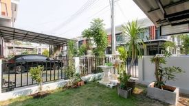 3 Bedroom House for sale in The Palm Garden 4, San Phak Wan, Chiang Mai