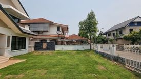 3 Bedroom House for sale in Siriporn Villa 7, San Sai Noi, Chiang Mai