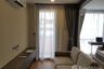 1 Bedroom Condo for rent in Aroon condo, Ban Chang Lo, Bangkok near MRT Fai Chai