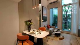 1 Bedroom Condo for sale in Culture Chula, Si Phraya, Bangkok near MRT Sam Yan