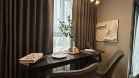 1 Bedroom Condo for rent in Ideo Rama 9 - Asoke, Huai Khwang, Bangkok near MRT Phra Ram 9