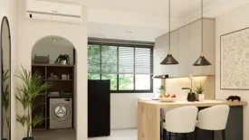 2 Bedroom Condo for sale in Srithana Condominium 1, Suthep, Chiang Mai