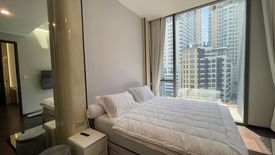 1 Bedroom Condo for rent in LAVIQ Sukhumvit 57, Khlong Tan Nuea, Bangkok near BTS Thong Lo