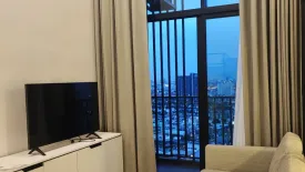 2 Bedroom Condo for rent in Ideo Charan 70 - Riverview, Bang Phlat, Bangkok near MRT Bang Phlat