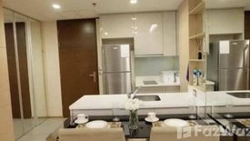 1 Bedroom Condo for rent in The Address Asoke, Makkasan, Bangkok near MRT Phetchaburi