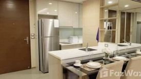 1 Bedroom Condo for rent in The Address Asoke, Makkasan, Bangkok near MRT Phetchaburi