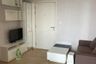 2 Bedroom Condo for sale in Fuse Sense' Bangkae, Bang Khae Nuea, Bangkok near MRT Phutthamonthon Sai 2