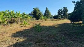 Land for sale in Mae Faek Mai, Chiang Mai