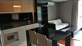 1 Bedroom Condo for rent in The Address Sukhumvit 61, Khlong Tan Nuea, Bangkok near BTS Ekkamai