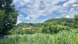 Land for sale in Thung Pi, Chiang Mai