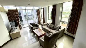 2 Bedroom Apartment for rent in P.W.T. Mansion, Khlong Toei, Bangkok near MRT Queen Sirikit National Convention Centre