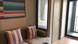 1 Bedroom Condo for rent in Ideo Rama 9 - Asoke, Huai Khwang, Bangkok near MRT Phra Ram 9