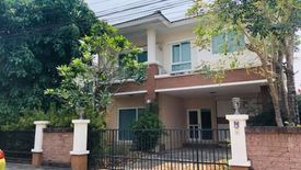 3 Bedroom House for rent in Vararom Charoenmuang, Ton Pao, Chiang Mai