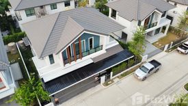 4 Bedroom House for sale in Baan Nirati Chiangmai, Mae Faek, Chiang Mai