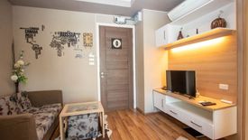 1 Bedroom Condo for sale in The Treasure, Nong Pa Khrang, Chiang Mai