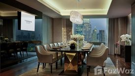 1 Bedroom Condo for rent in Chatrium Grand Bangkok, Thanon Phetchaburi, Bangkok near MRT Pratunam