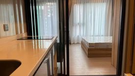 Condo for rent in LIFE Asoke - Rama 9, Makkasan, Bangkok near MRT Phra Ram 9