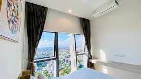 3 Bedroom Condo for rent in Whizdom Connect Sukhumvit, Bang Chak, Bangkok near BTS Punnawithi