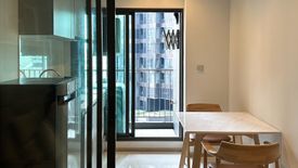 1 Bedroom Condo for sale in LIFE Asoke - Rama 9, Makkasan, Bangkok near MRT Phra Ram 9