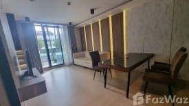 3 Bedroom Condo for rent in The Unique Sukhumvit 62/1, Bang Chak, Bangkok near BTS Bang Chak