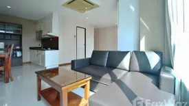 1 Bedroom Condo for rent in Sukhumvit Living Town, Khlong Toei Nuea, Bangkok near MRT Phetchaburi