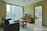 1 Bedroom Condo for rent in Sukhumvit Living Town, Khlong Toei Nuea, Bangkok near MRT Phetchaburi