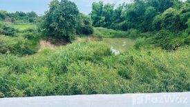 Land for sale in Tham, Sisaket