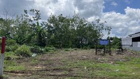 Land for sale in Nong Samet, Trat