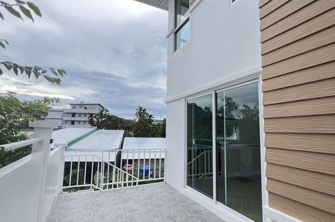 3 Bedroom Townhouse for sale in Thanapa Parkview 2, Ratsada, Phuket