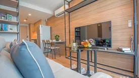 1 Bedroom Condo for sale in Q Chidlom-Phetchaburi, Makkasan, Bangkok near BTS Chit Lom