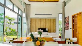 2 Bedroom Villa for rent in Shambhala Grand Villa, Choeng Thale, Phuket