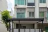 ขายทาวน์เฮ้าส์ เดอะ เมทโทร รัตนาธิเบศร์ 3 ห้องนอน ใน ไทรม้า, เมืองนนทบุรี