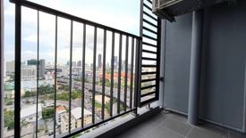 2 Bedroom Condo for rent in Ideo Rama 9 - Asoke, Huai Khwang, Bangkok near MRT Phra Ram 9