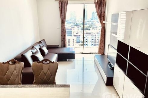 1 Bedroom Condo for sale in Villa Sathorn, Khlong Ton Sai, Bangkok near BTS Krung Thon Buri