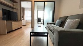 1 Bedroom Condo for rent in IDEO New Rama 9, Hua Mak, Bangkok near Airport Rail Link Ramkhamhaeng