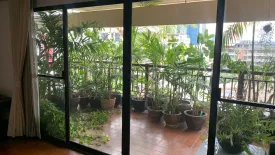 3 Bedroom Apartment for rent in MSI Garden, Khlong Toei, Bangkok near BTS Asoke