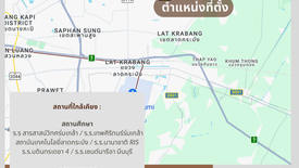 ให้เช่าบ้าน 6 ห้องนอน ใน บางคูวัด, เมืองปทุมธานี