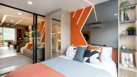 1 Bedroom Condo for sale in Origin Play Sri Udom Station, Bang Chak, Bangkok near MRT Si Udom