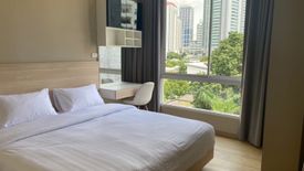 2 Bedroom Condo for rent in Quartz Residence, Khlong Toei, Bangkok near MRT Queen Sirikit National Convention Centre