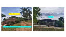 Land for sale in Tha Bun Mi, Chonburi