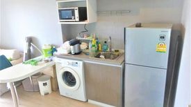 1 Bedroom Condo for rent in Bang Rak Phatthana, Nonthaburi near MRT Sam Yaek Bang Yai